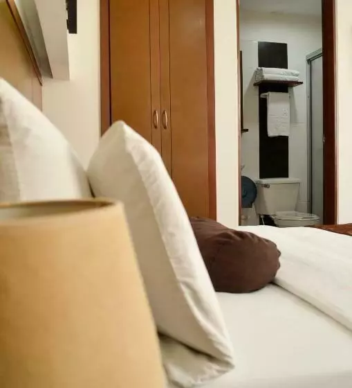 ホテル Tarigua Ocaña