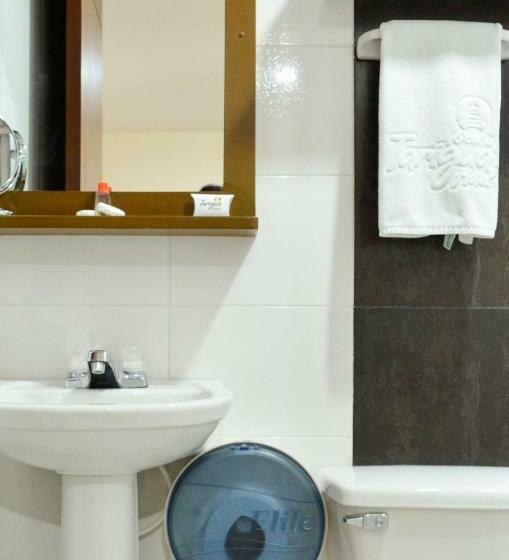 Hotel Tarigua Ocaña