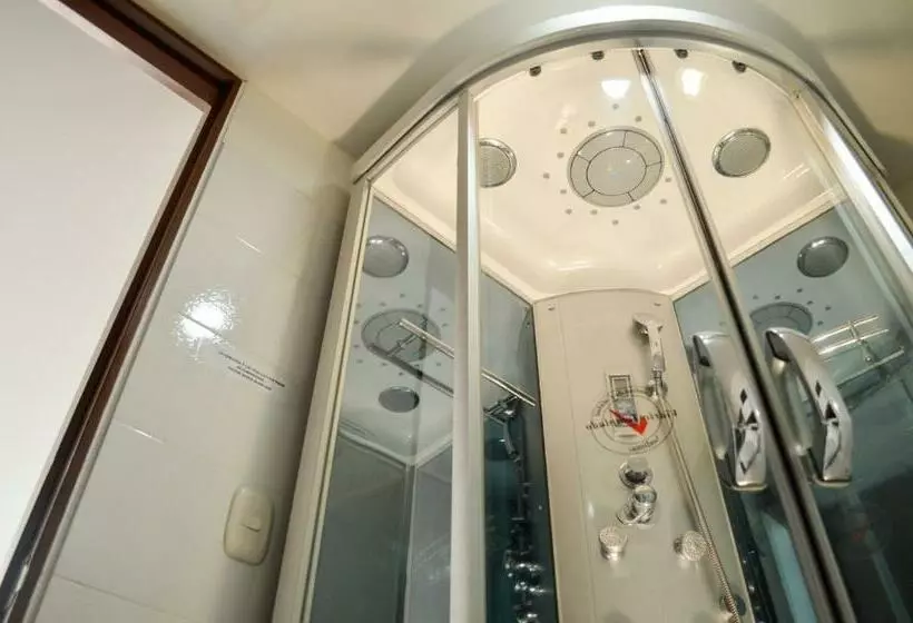 ホテル Tarigua Ocaña