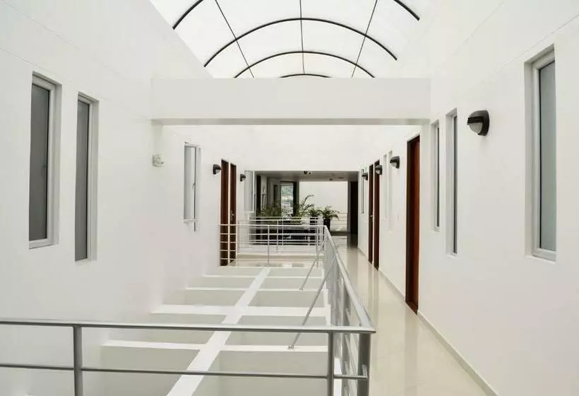 ホテル Tarigua Ocaña