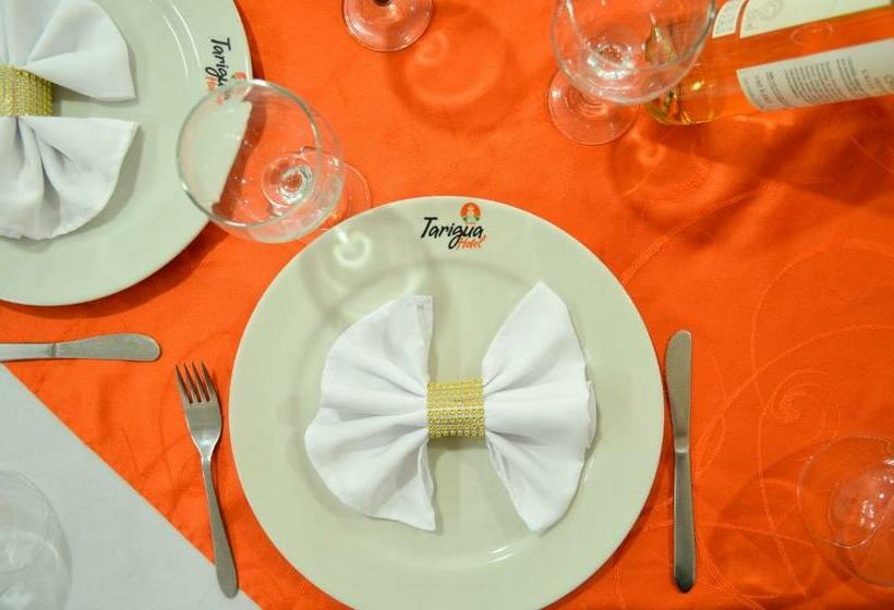 Hotel Tarigua Ocaña