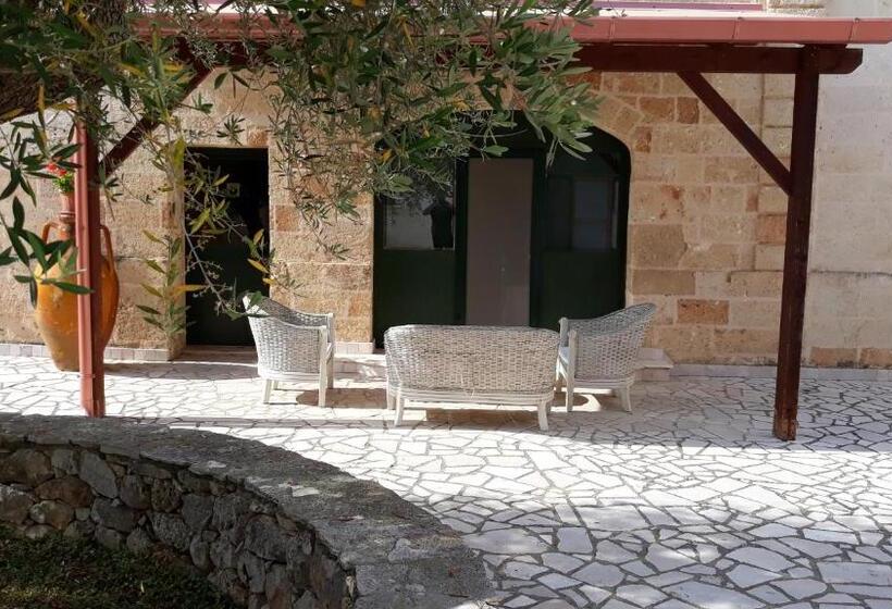 Masseria San Nicola B&b