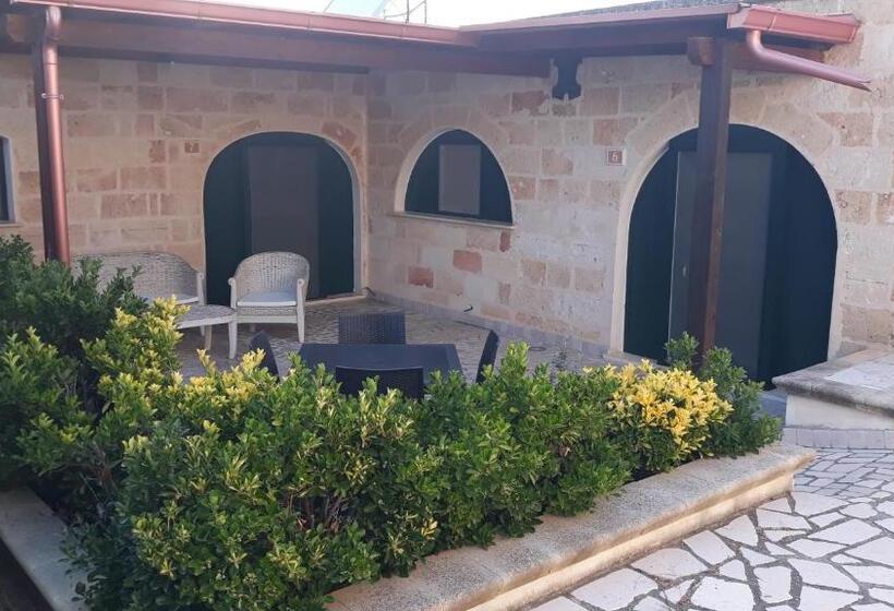 Masseria San Nicola B&b