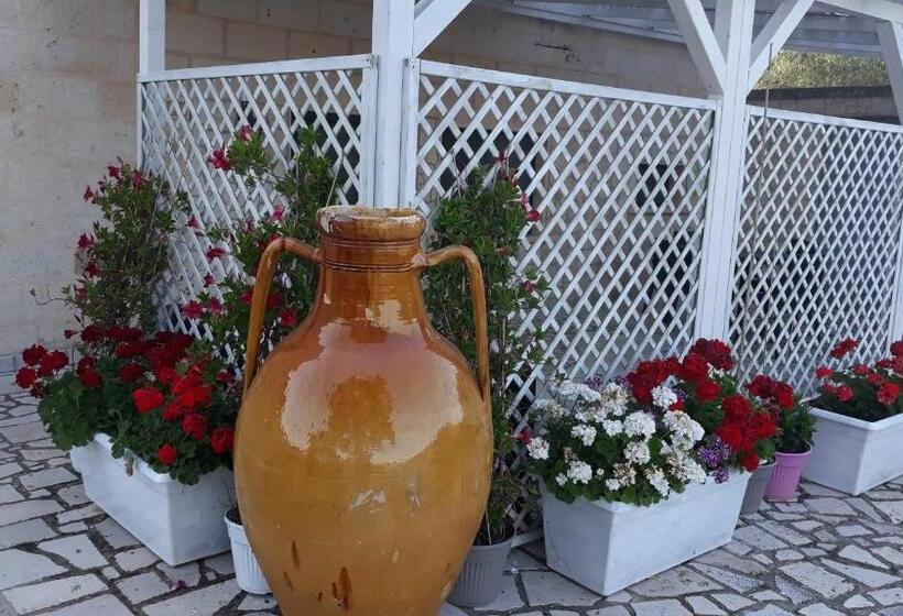 Masseria San Nicola B&b