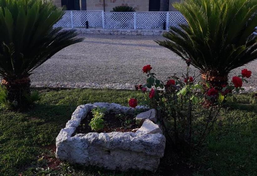 Masseria San Nicola B&b