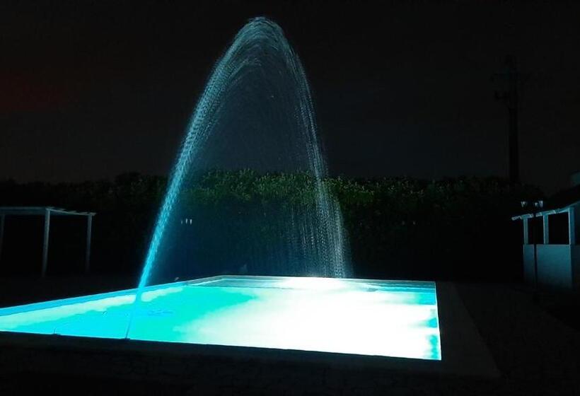 Masseria San Nicola B&b