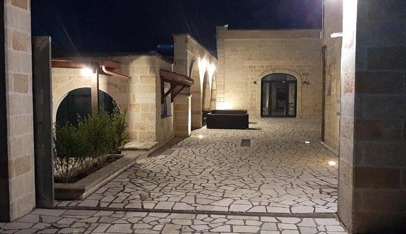 Masseria San Nicola B&b