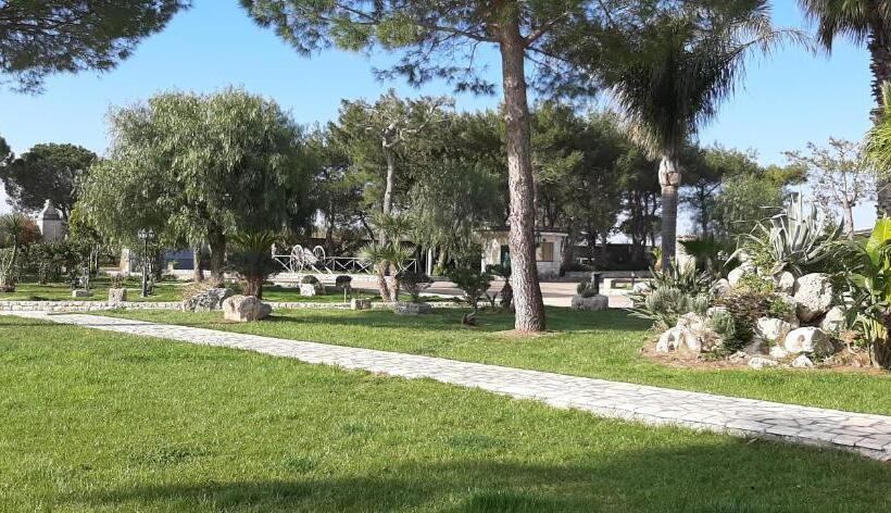 Masseria San Nicola B&b
