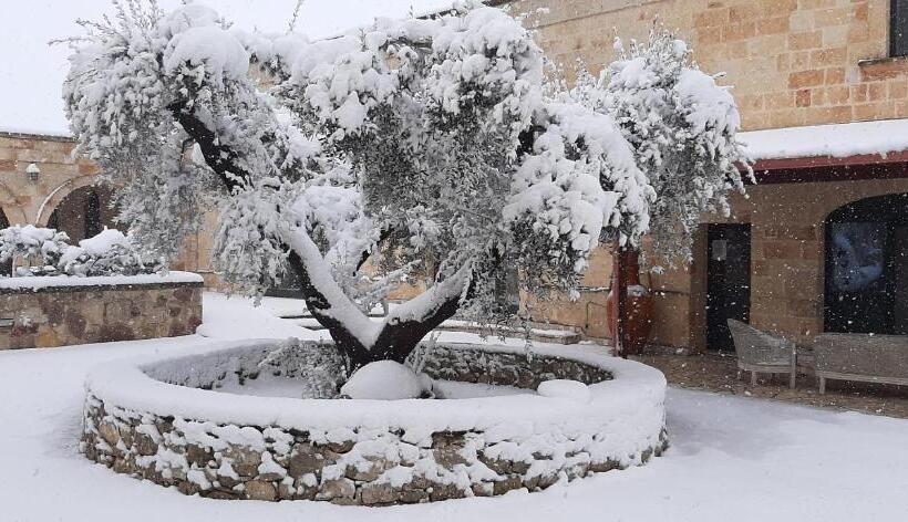 Masseria San Nicola B&b