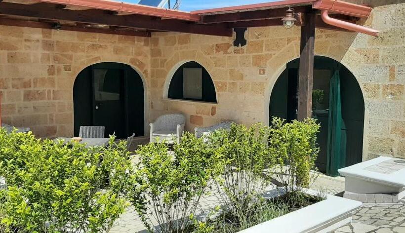 Masseria San Nicola B&b