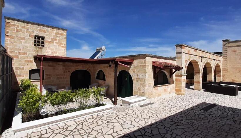 Masseria San Nicola B&b