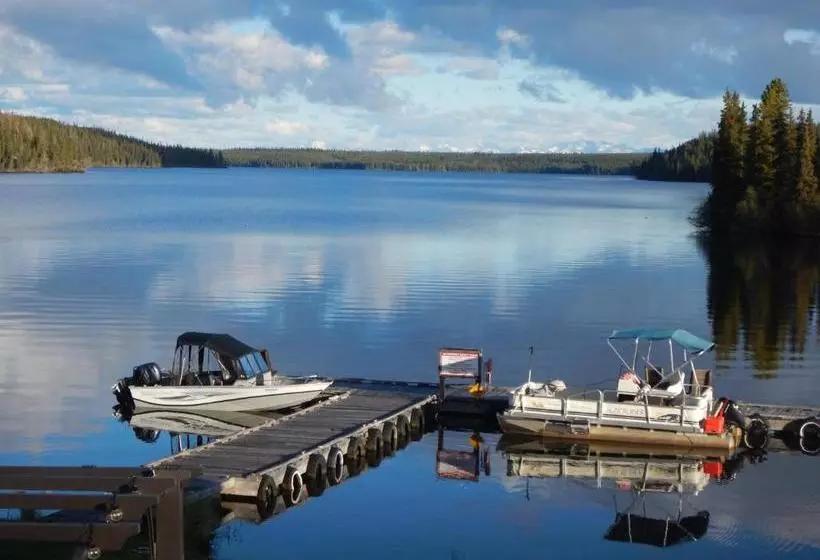 Nimpo Lake Resort