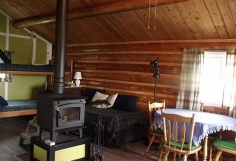 Nimpo Lake Resort