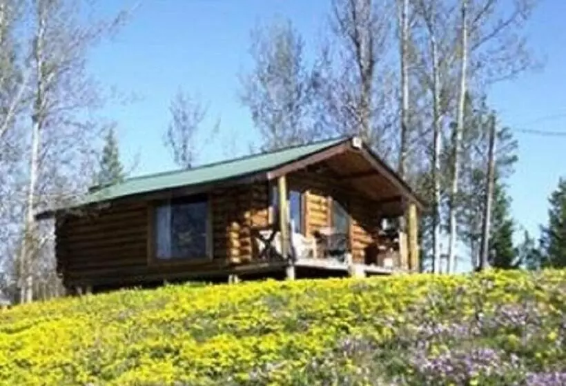 Nimpo Lake Resort