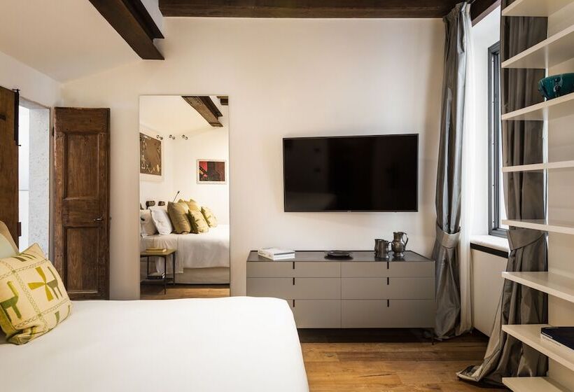 Palazzo Delle Pietre   Luxury Apartments