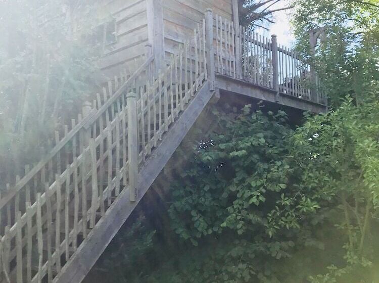 膳宿费 Chambres D Hôtes De La Vallée Javot