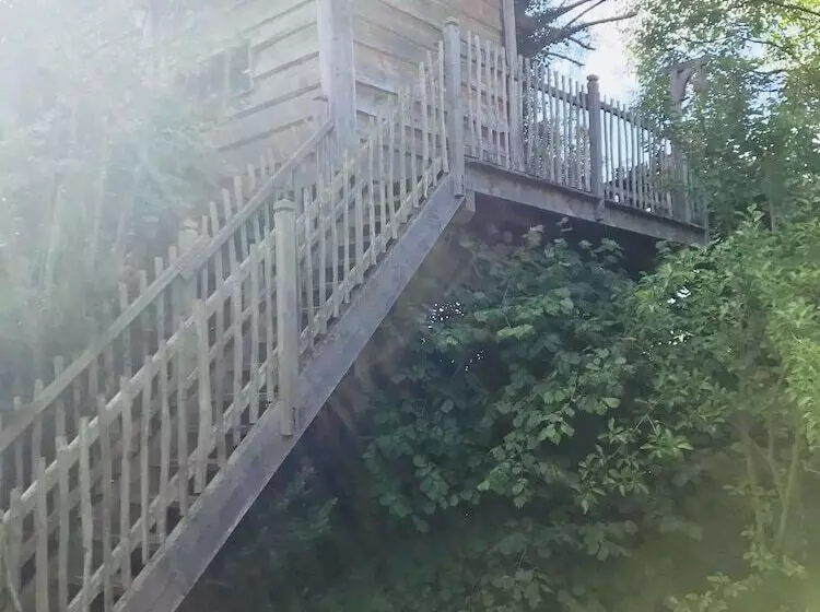 Majatalo Chambres D Hôtes De La Vallée Javot