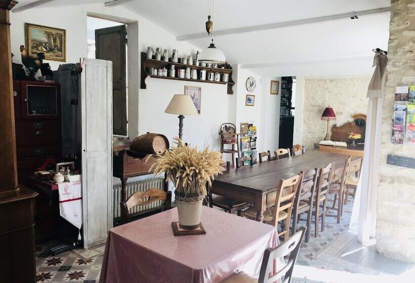 膳宿费 Chambres D Hôtes De La Vallée Javot