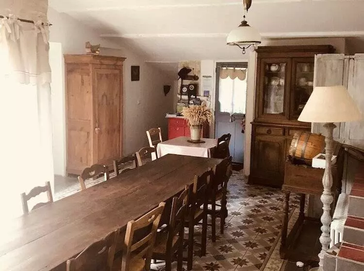 Majatalo Chambres D Hôtes De La Vallée Javot