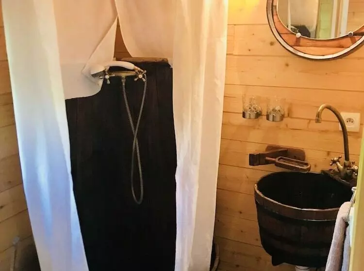 Majatalo Chambres D Hôtes De La Vallée Javot