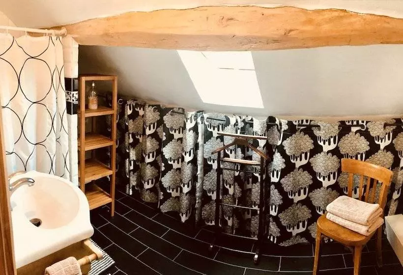 Majatalo Chambres D Hôtes De La Vallée Javot