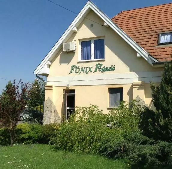 Majatalo Főnix Fogadó