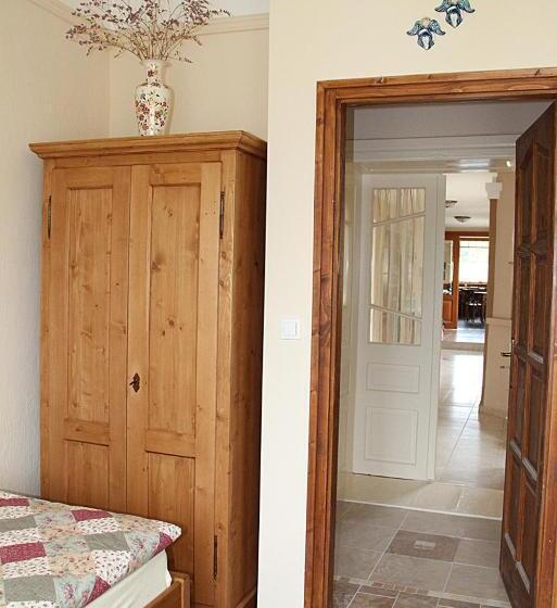 Пансион Fogadó A Suttogóhoz