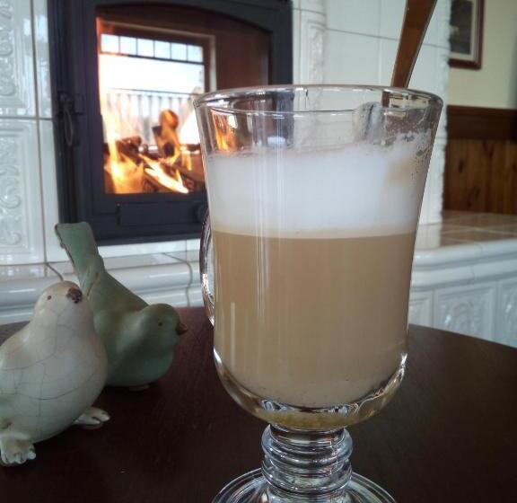 Пансион Fogadó A Suttogóhoz