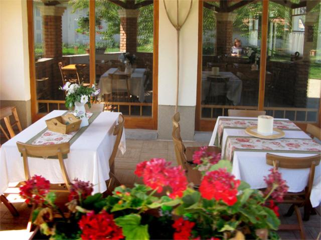 Пансион Fogadó A Suttogóhoz