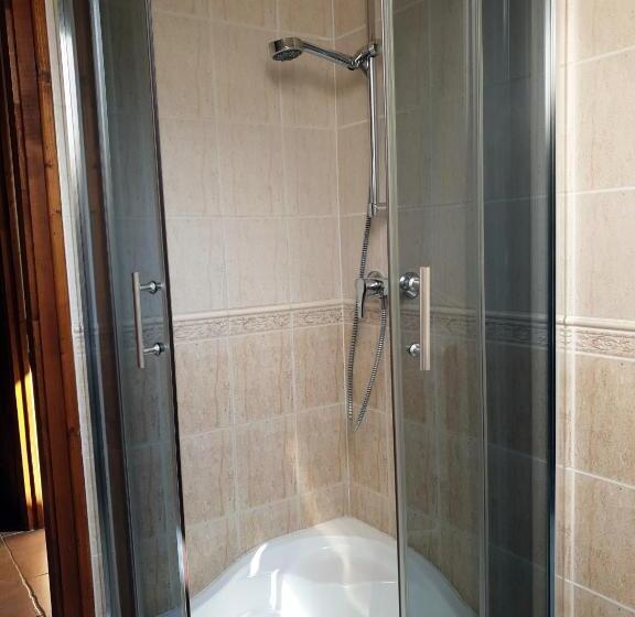 Пансион Fogadó A Suttogóhoz