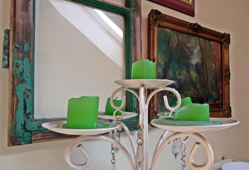 Пансион Fogadó A Suttogóhoz