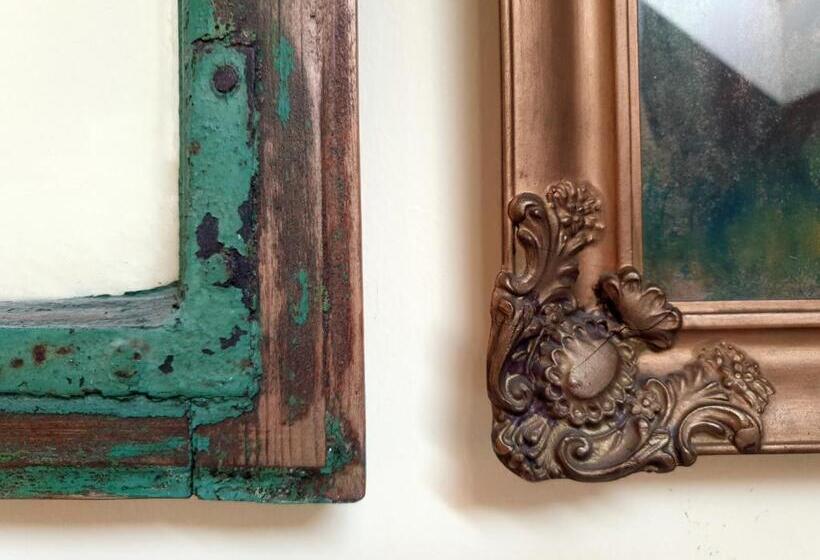 Пансион Fogadó A Suttogóhoz