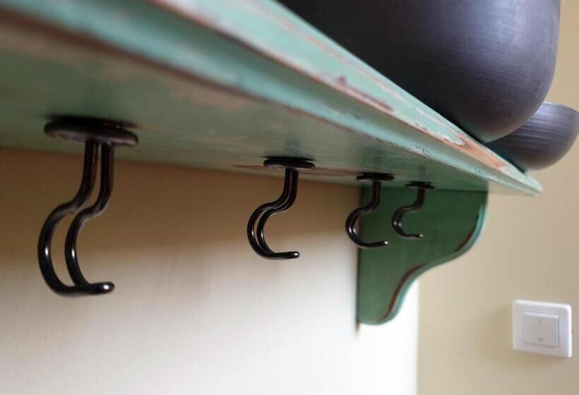 Пансион Fogadó A Suttogóhoz