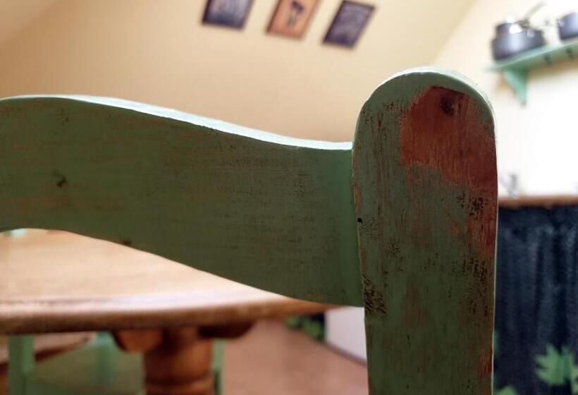 Пансион Fogadó A Suttogóhoz