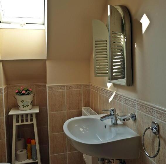 Пансион Fogadó A Suttogóhoz