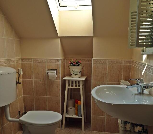 Пансион Fogadó A Suttogóhoz