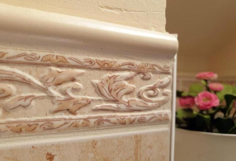 Пансион Fogadó A Suttogóhoz