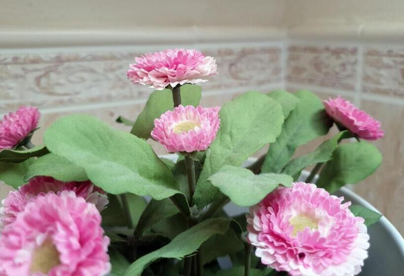 Пансион Fogadó A Suttogóhoz