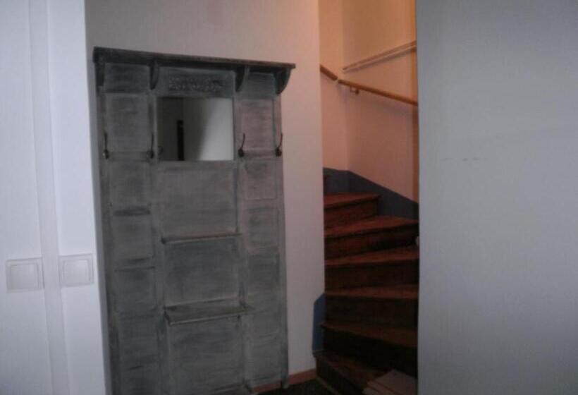 膳宿费 Gîte Belle Valette