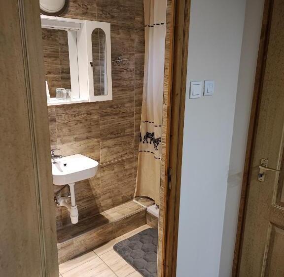 פנסיון Havanna étterem és Vendégház