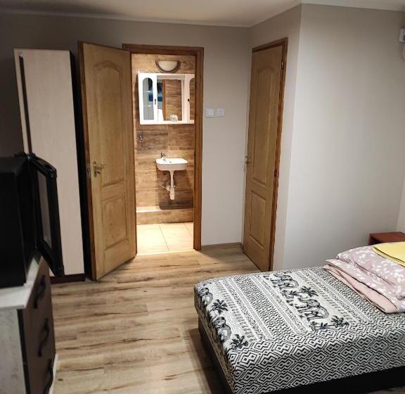 פנסיון Havanna étterem és Vendégház