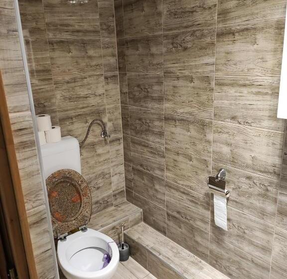 פנסיון Havanna étterem és Vendégház