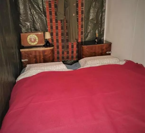 Majatalo Kultúrélet Vendégháza