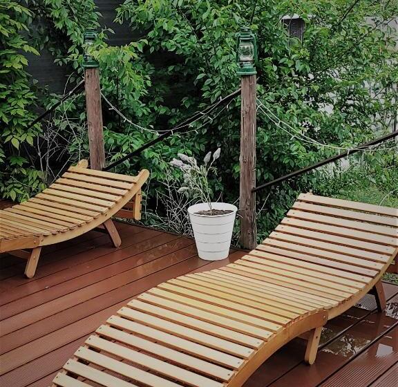 Пансион Kultúrélet Vendégháza