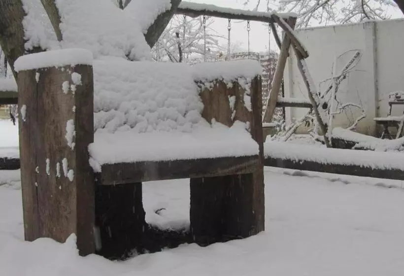 Majatalo Kultúrélet Vendégháza