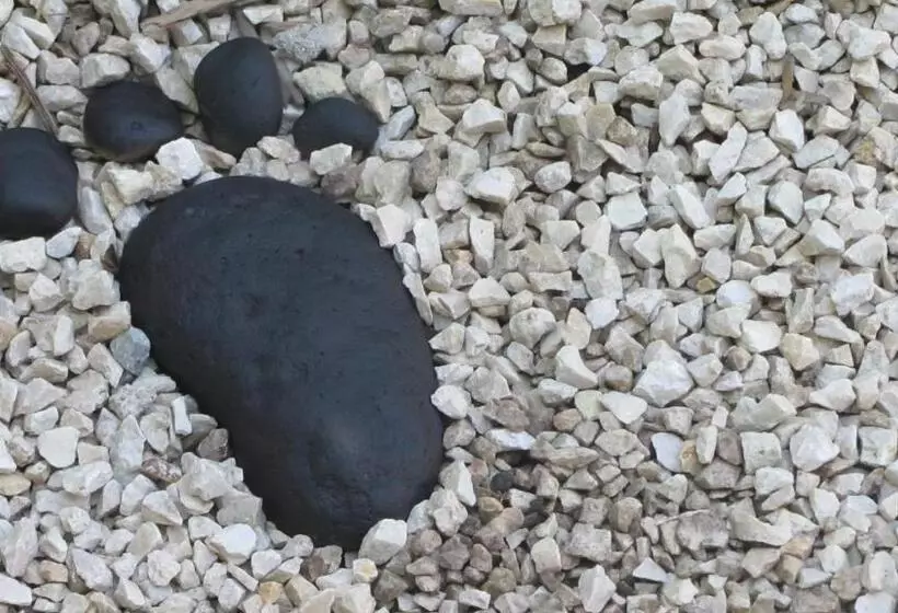 Majatalo Kultúrélet Vendégháza