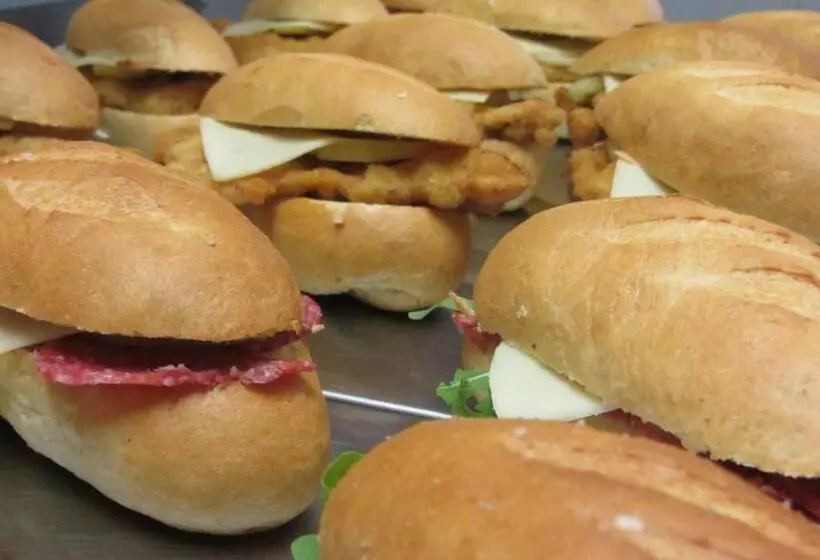 Majatalo Kultúrélet Vendégháza