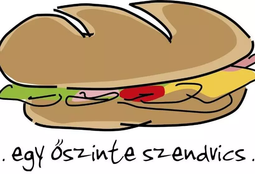 Majatalo Kultúrélet Vendégháza