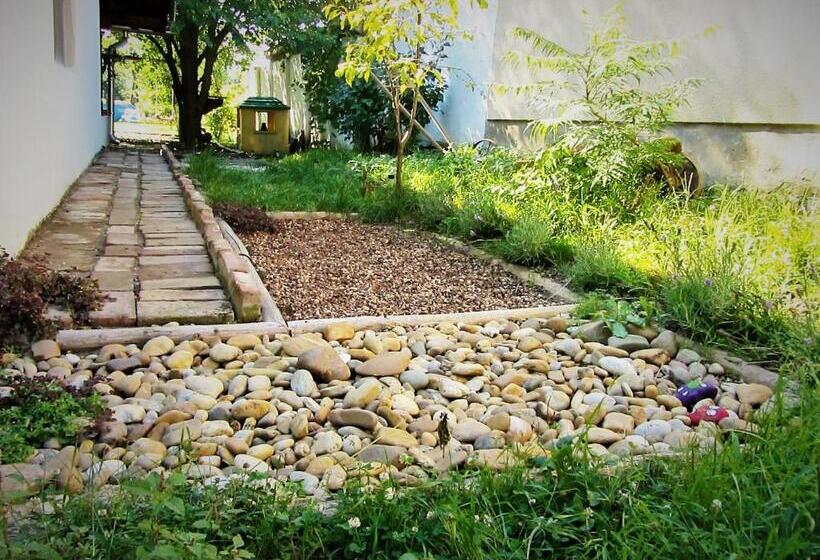 Пансион Kultúrélet Vendégháza