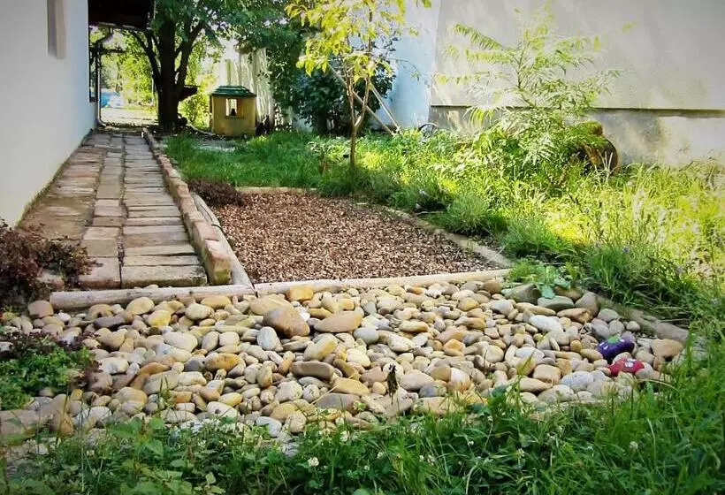 Majatalo Kultúrélet Vendégháza